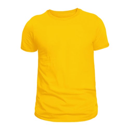 Simple Wear Plain T-shirt | Pure Comfort All - Season Staple - Tee Shirt Hub